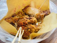-德盛炸鸡腿(大沽南路店)