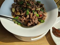 -新白鹿餐厅(城西银泰城店)