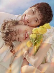 -米莱摄影写真(五大道别墅店)