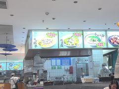 -鹿港小镇(天津机场店)