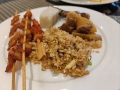 -宁波阳光豪生大酒店·豪生咖啡厅