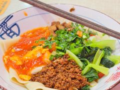 -大嘻咹biangbiang面(历史博物馆店)