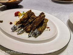 -君庭中餐厅(友谊宾馆店)