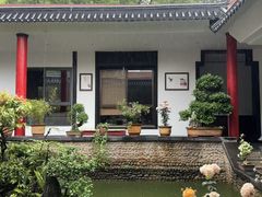 -乖乖佳花园山庄·私房菜(阿哈湖公园店)