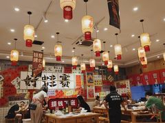 -佬缸炮江湖川菜(玉林店)