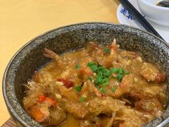 -皮记海鲜1995(寮步店)