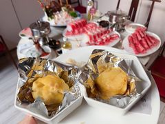 -四季明湖·鲁菜海鲜(明湖店)