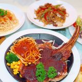 重庆美食｜性价比嘎嘎高🉐牛排馆