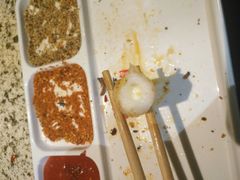芝心年糕-丰茂烤串(全国首店)