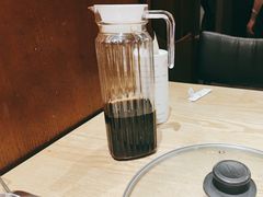 -百草滩羊清水涮羊肉(长城路店)