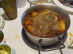 -吉布鲁牛排海鲜自助(温江合生汇店)