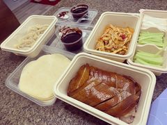 -小大董·烤鸭(观景餐厅·南京西路店)