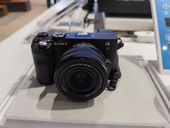 -Sony Store索尼(深圳深业上城店)