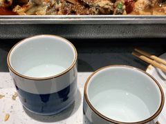 -鱼酷活鱼烤鱼(广场店)