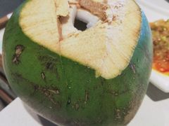 -百年果林椰子鸡(中洲店)