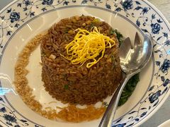 -上海和平饭店龙凤厅 Dragon Phoenix