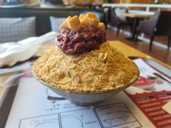 -劳顶笨咖啡(丽水宜家店)
