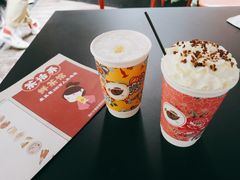 -茶话弄(中贸广场店)