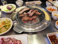 -喜来稀肉(虹泉路店)