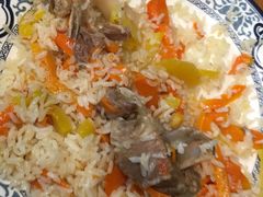 -巴依老爷新疆美食(望京小街店)