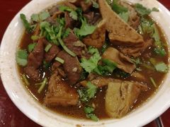 -北京小肠陈饭庄(方庄店)