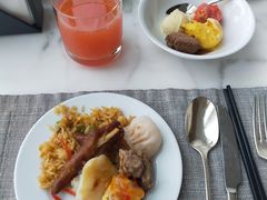 -广州四季酒店·意珍·意式自助餐