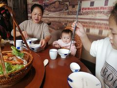 -凤凰山斑鱼馆(恭城店)