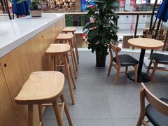 -瑞幸咖啡(王府井购物中心店)