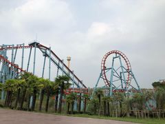 -南京银杏湖乐园