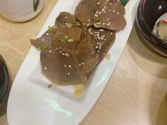 -山之川日料放题(通州店)