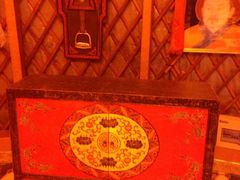 -大汗行宫园林餐厅