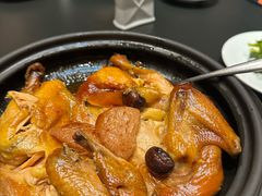 平城烤鸡-田园北魏家宴·大同菜(御东店)