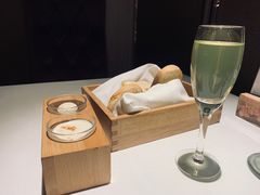 -王品牛排(常州吾悦广场店)