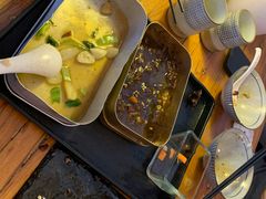 -有肉食·虎九闽菜(798艺术区店)