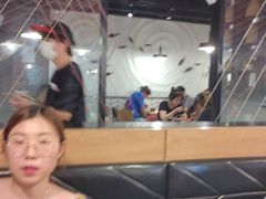 -鱼酷活鱼烤鱼(梅江印象城店)