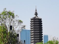 -西海子公园