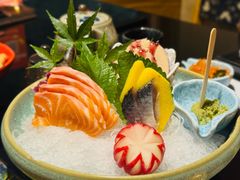 -天狗山料理(省体店)