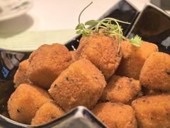 -桂满陇·杭州小馆(巴黎春天浦建店)