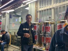 门面-人和啤酒屋海鲜大排档(营口路店)