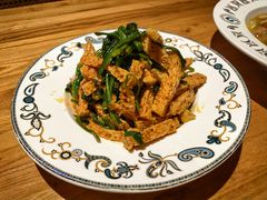 -胖老汉椒麻鸡清真新疆菜(西御街店)