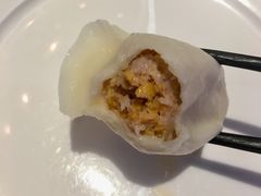 -喜鼎海胆水饺(柏威年购物中心店)