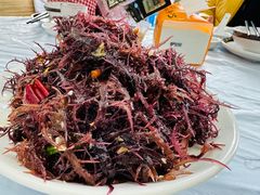 -阿勇海鲜排档2号(朱家尖店)