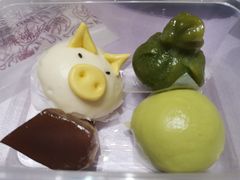 -宝燕壹号(徐汇店)