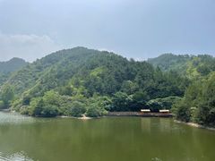 -仙居谷风景区