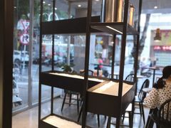 -喜茶(中山白水井店)