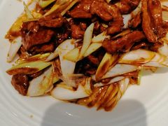 京酱鸭肉-峨嵋酒家(德内店)