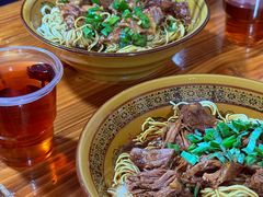 -小根法羊肉馆(双林分店)