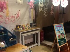 -汤连得温泉馆(宝山店)