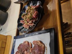 -杀猪天·韩国烤肉(总店)