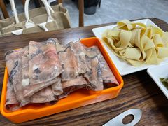 -川渔居—鱼火锅(八方汇店)